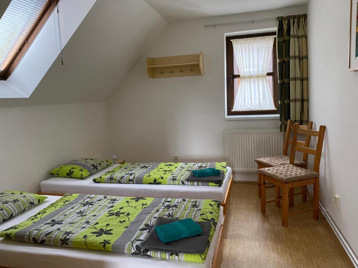 Valley Park Casa vacanze Stárkov