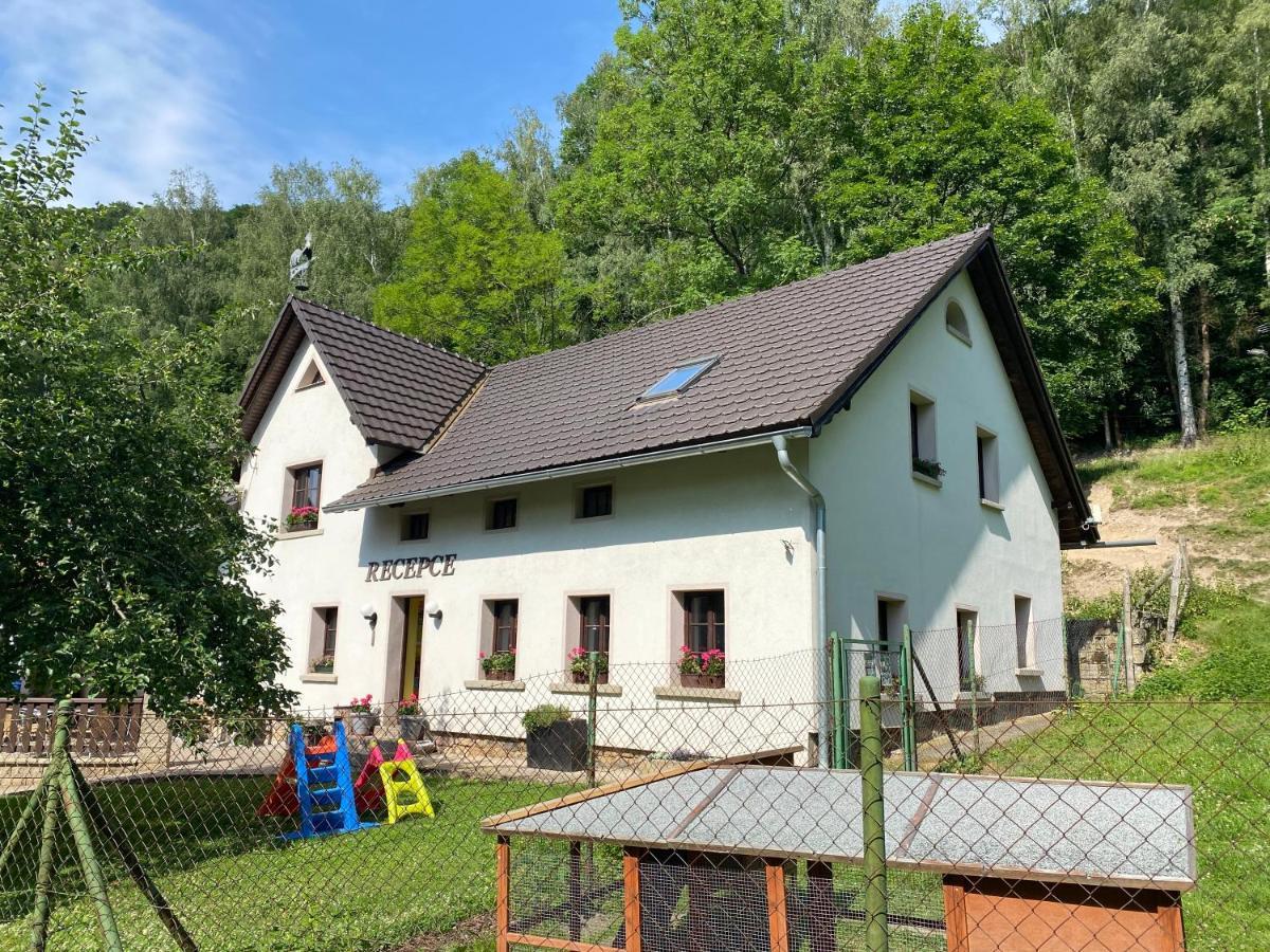 Casa vacanze Valley Park *