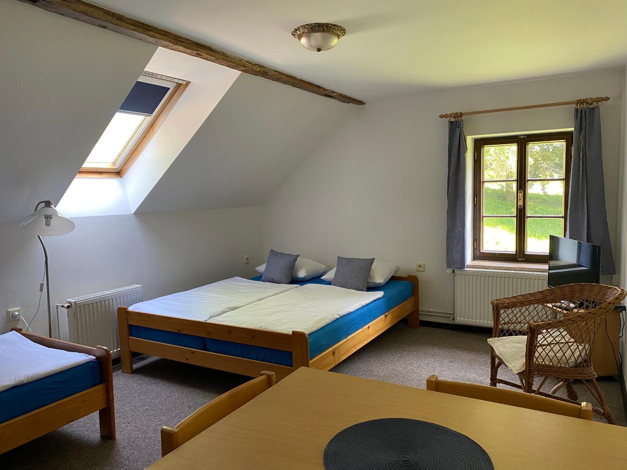Casa vacanze Valley Park *