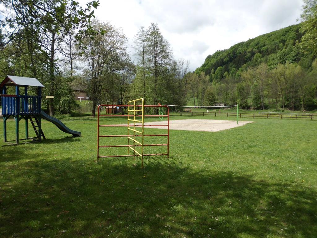 Casa vacanze Valley Park