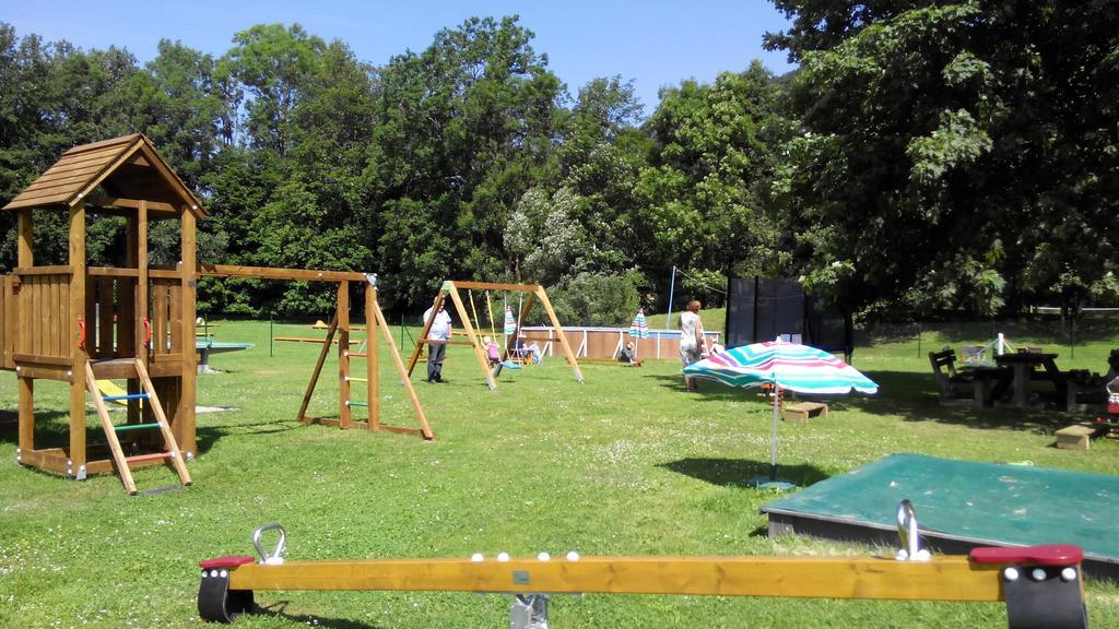 Casa vacanze Valley Park Stárkov