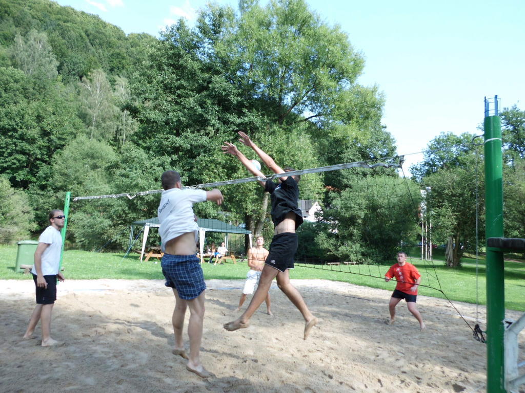 Casa vacanze Valley Park *