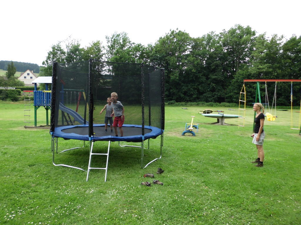 Casa vacanze Valley Park *