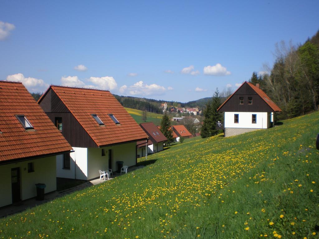 Valley Park Stárkov