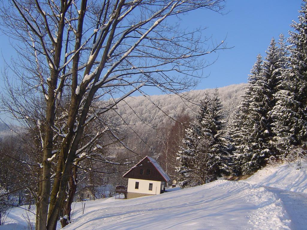Casa vacanze Valley Park Stárkov
