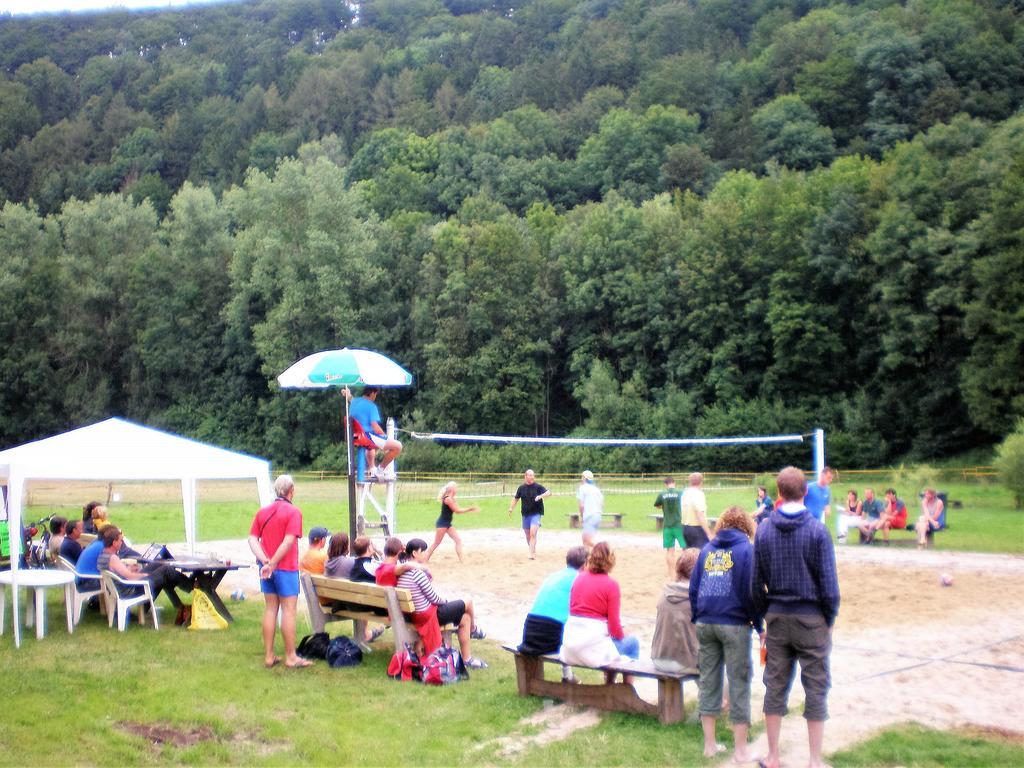 Valley Park *