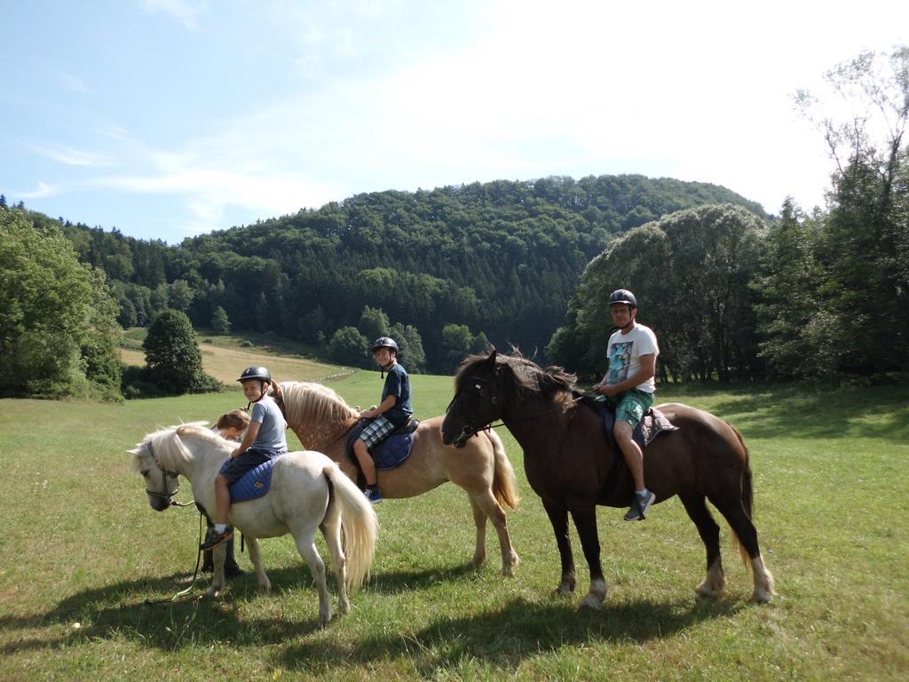 Casa vacanze Valley Park *
