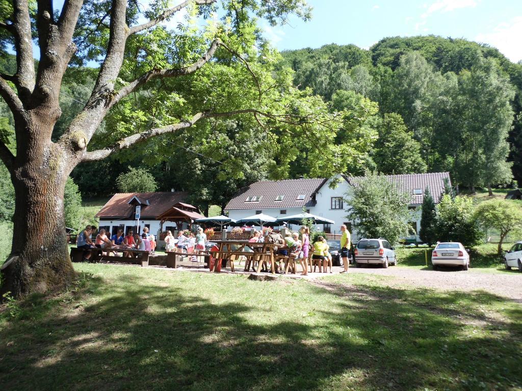 Casa vacanze Valley Park Stárkov