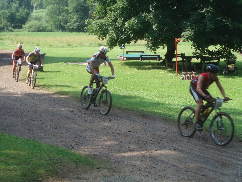 Valley Park