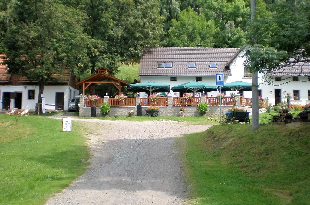 Valley Park Stárkov
