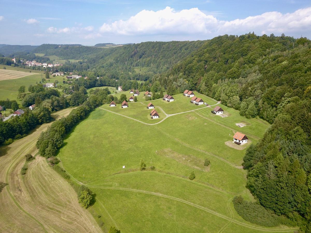 Valley Park Stárkov