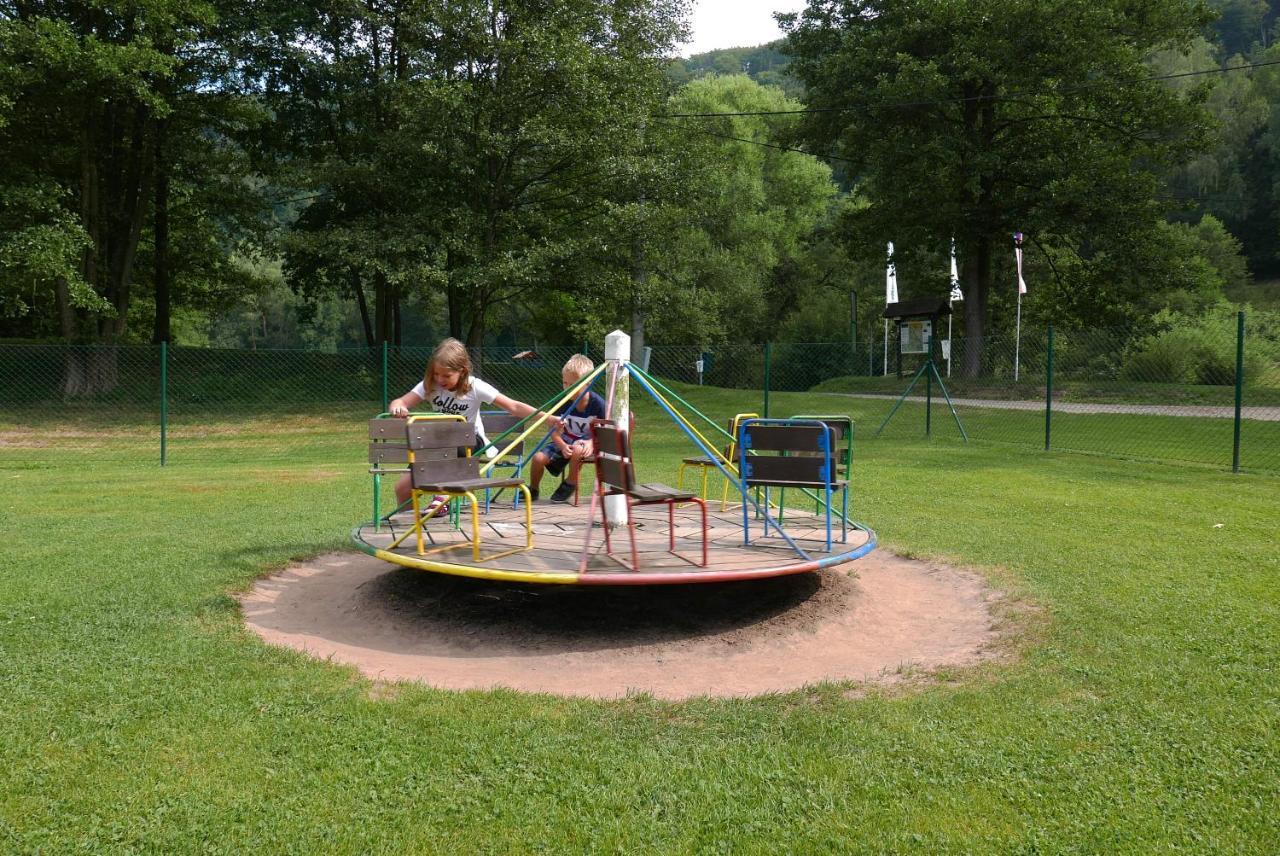 Valley Park