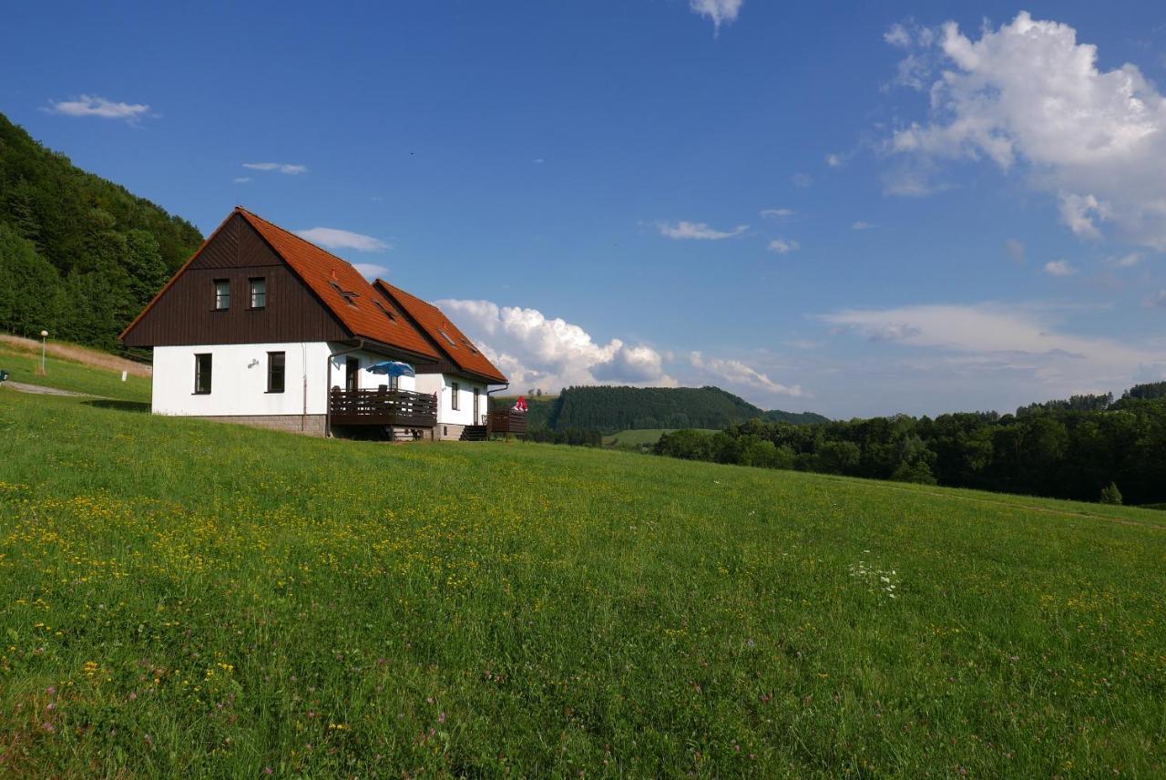 Valley Park Casa vacanze Stárkov